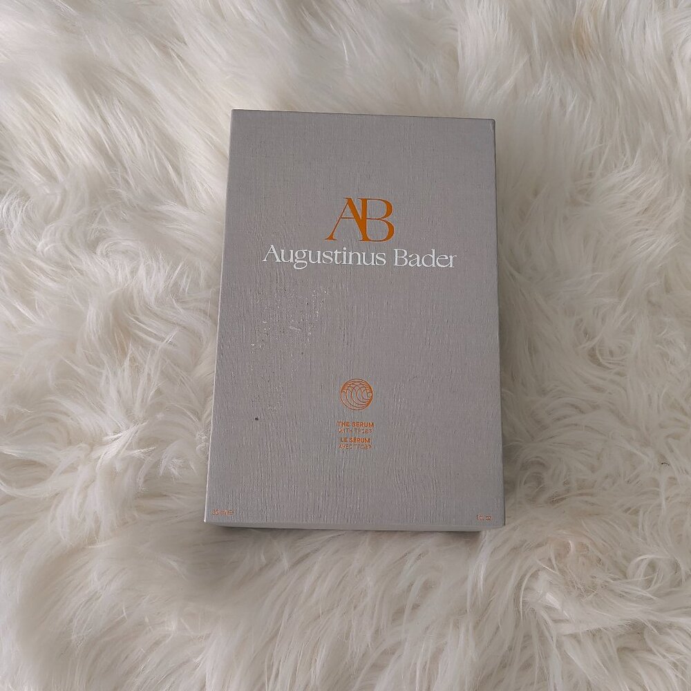 Augustinus Bader Face Serum